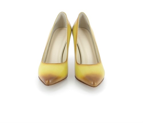 Женские туфли - фото 8428