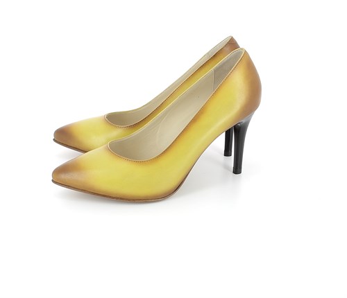 Женские туфли - фото 8429