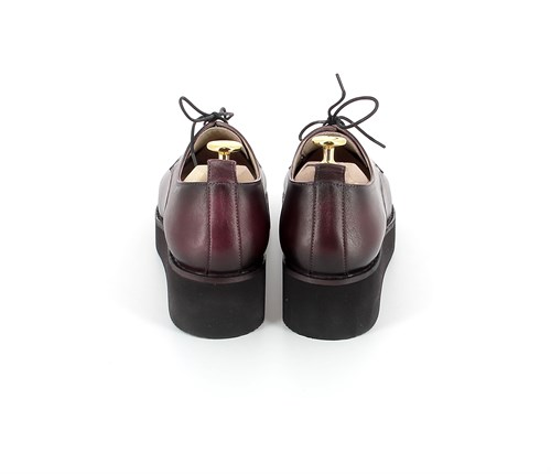 Женские туфли - фото 8467