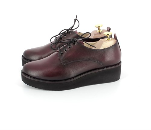 Женские туфли - фото 8469